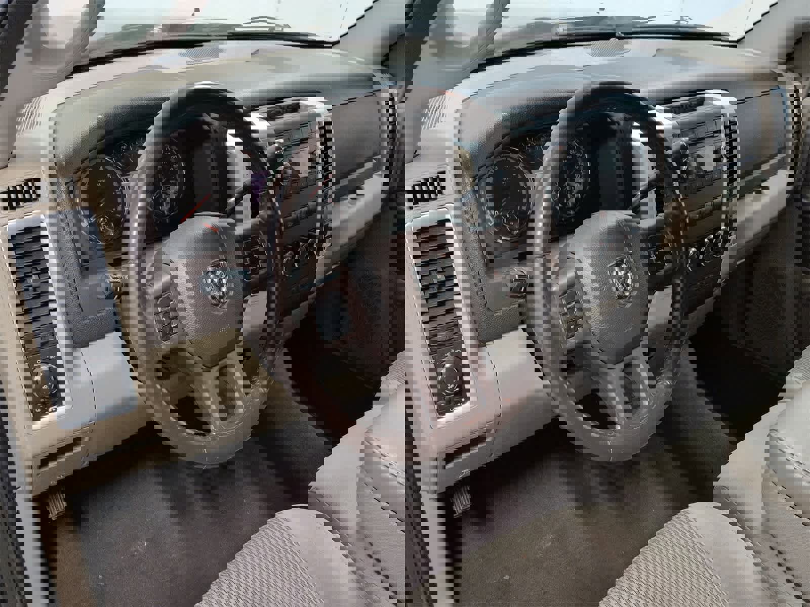 Used 2012 RAM 1500 Big Horn image 10