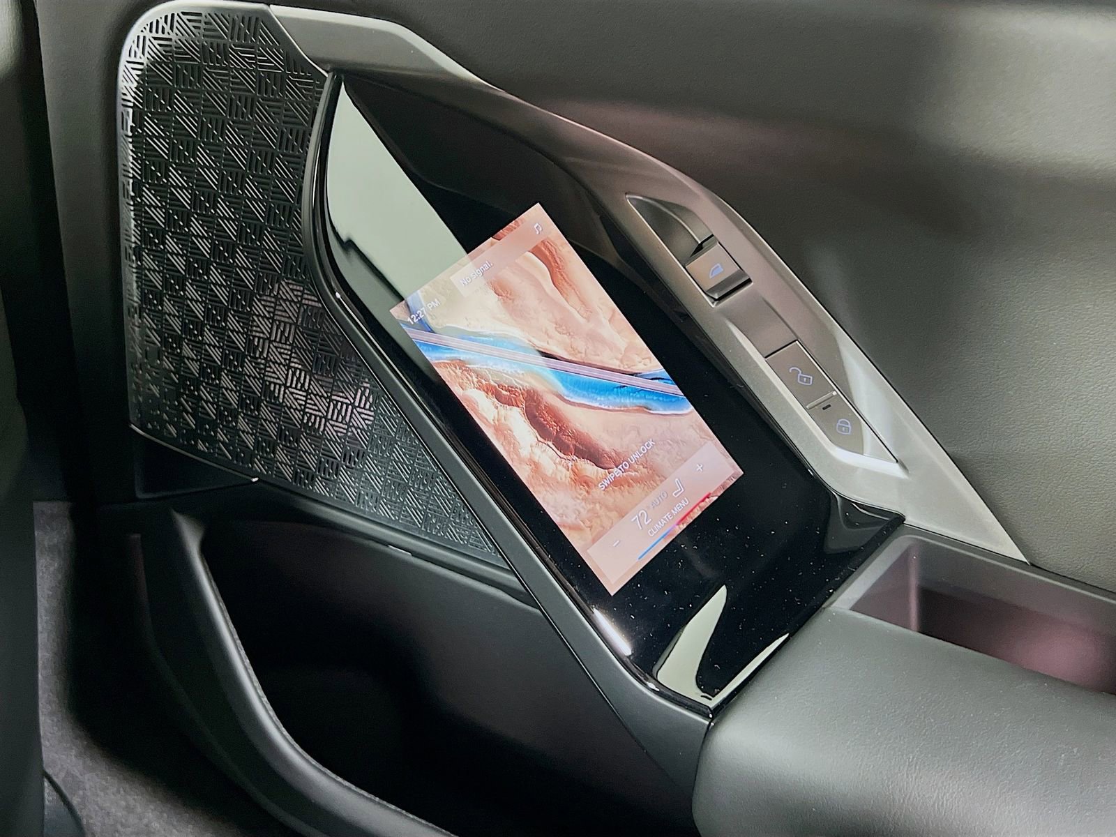 New 2025 BMW 760i xDrive image 29