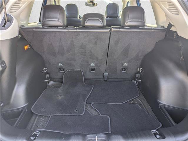 Used 2019 Jeep Compass Latitude AWD/4WD image 6