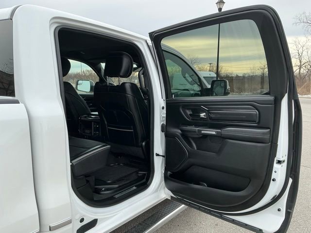 Used 2023 RAM 1500 Limited image 23