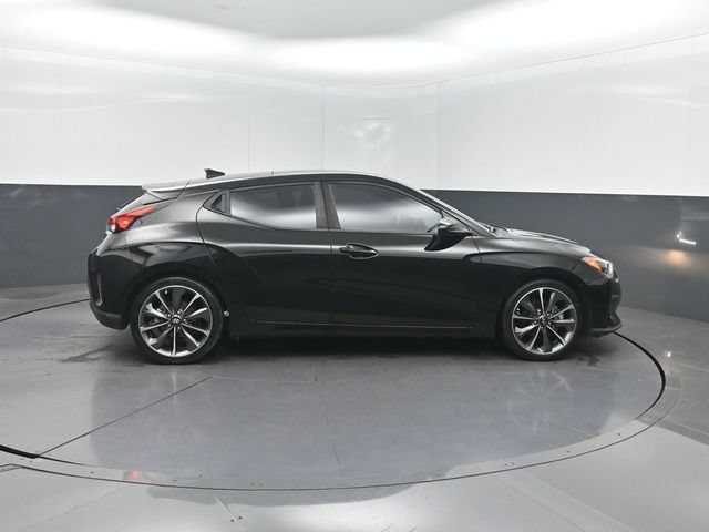 Used 2019 Hyundai Veloster 2.0 Premium FWD image 32