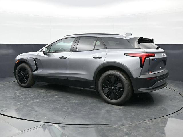 New 2026 Chevrolet Blazer EV LT FWD image 9