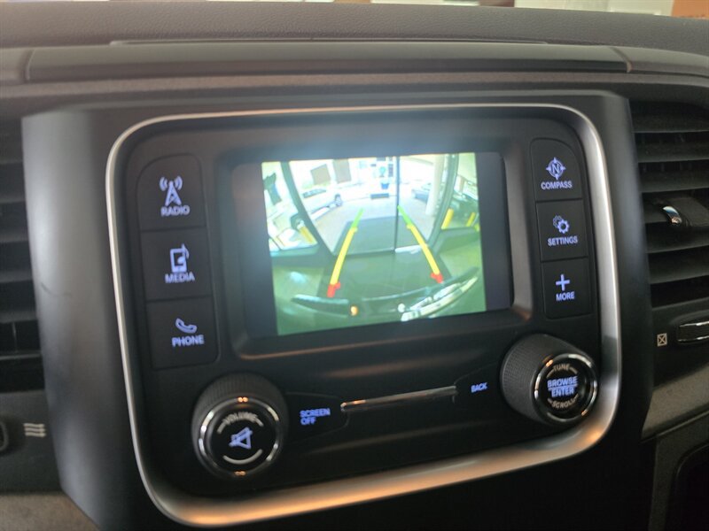 Used 2019 RAM 1500 Express w/ Express Value Package AWD/4WD image 21
