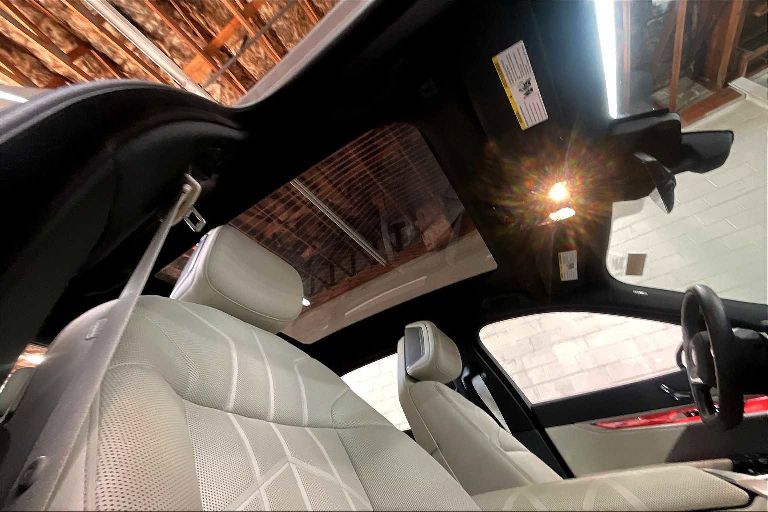 Used 2025 BMW i7 xDrive60 w/ Executive Package image 25
