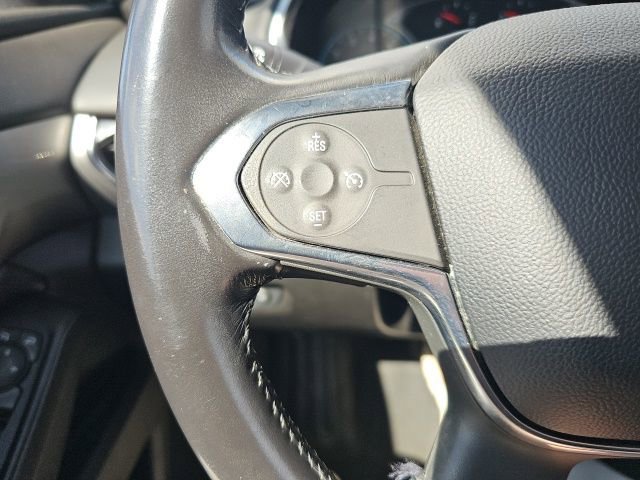 Used 2018 Chevrolet Traverse LT image 23