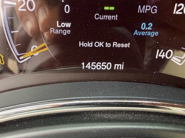 Used 2015 Jeep Grand Cherokee Limited image 32