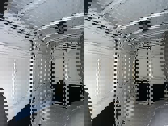 Used 2024 RAM ProMaster 2500 w/ Convenience Group image 6