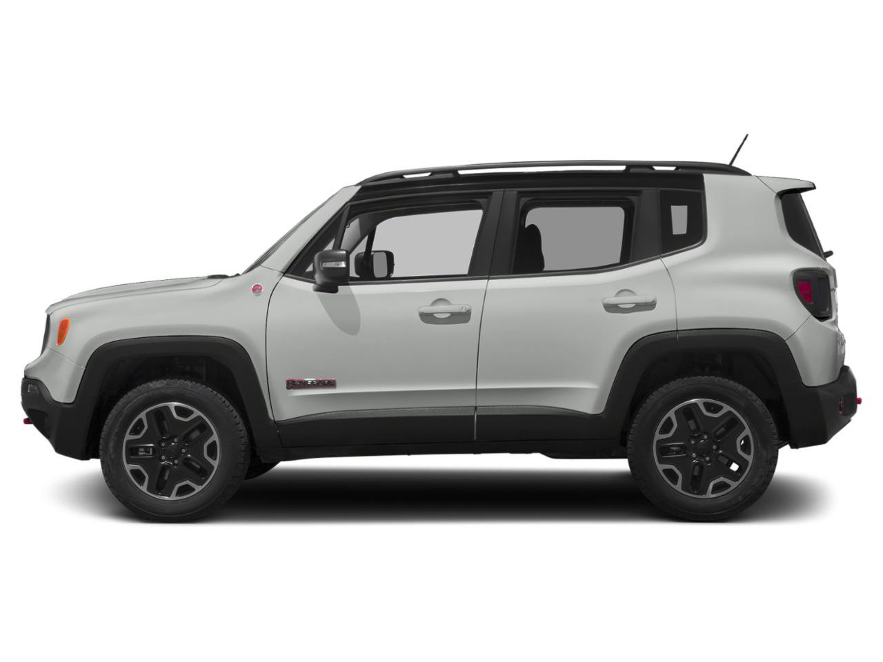 Used 2018 Jeep Renegade Trailhawk AWD/4WD image 18