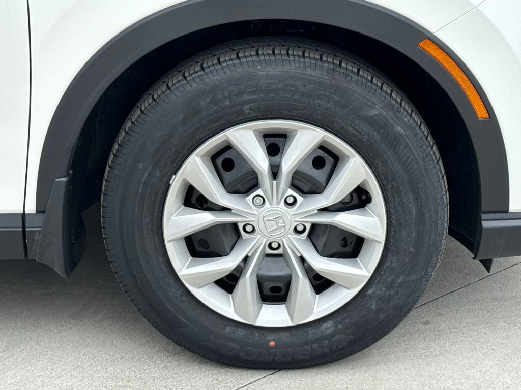 New 2026 Honda CR-V LX image 10