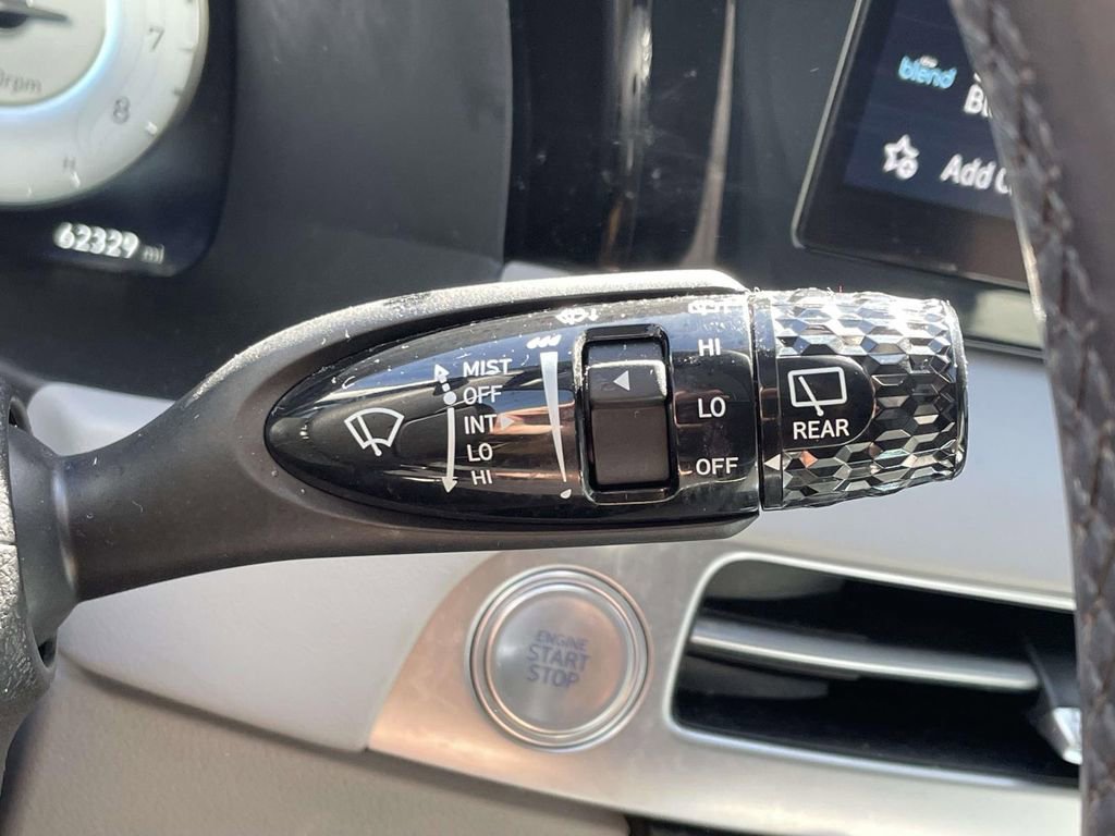 Used 2023 Hyundai Palisade SEL AWD/4WD image 26