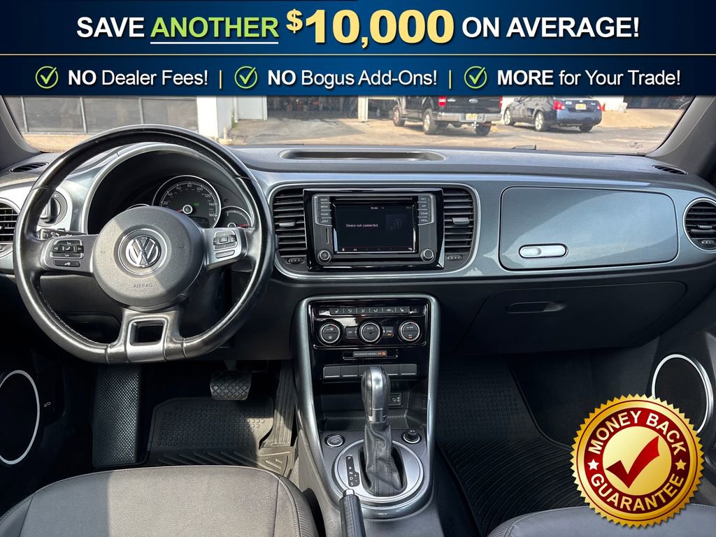 Used 2019 Volkswagen Beetle 2.0T SE image 17