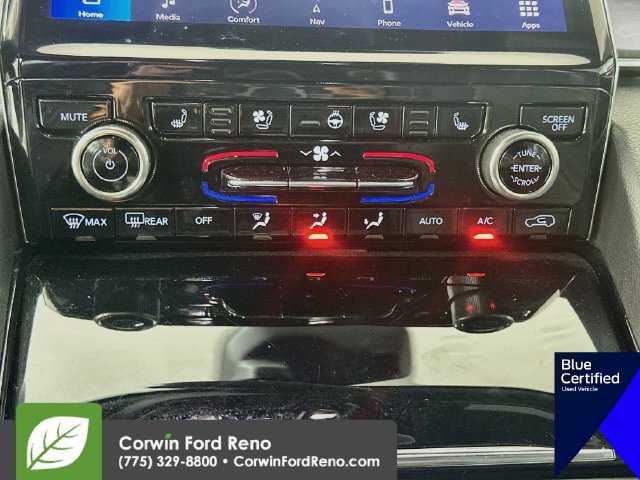 Used 2021 Jeep Grand Cherokee L Overland AWD/4WD image 19