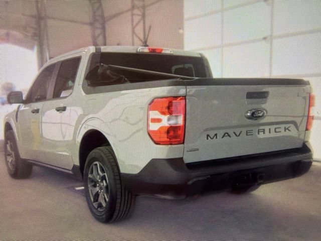 Used 2024 Ford Maverick XL FWD image 4