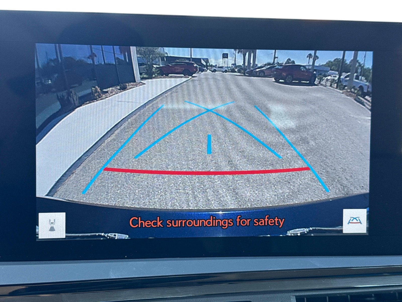 Used 2025 Lexus ES 350 w/ Premium Package FWD image 23