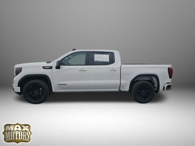New 2026 GMC Sierra 1500 Elevation image 4