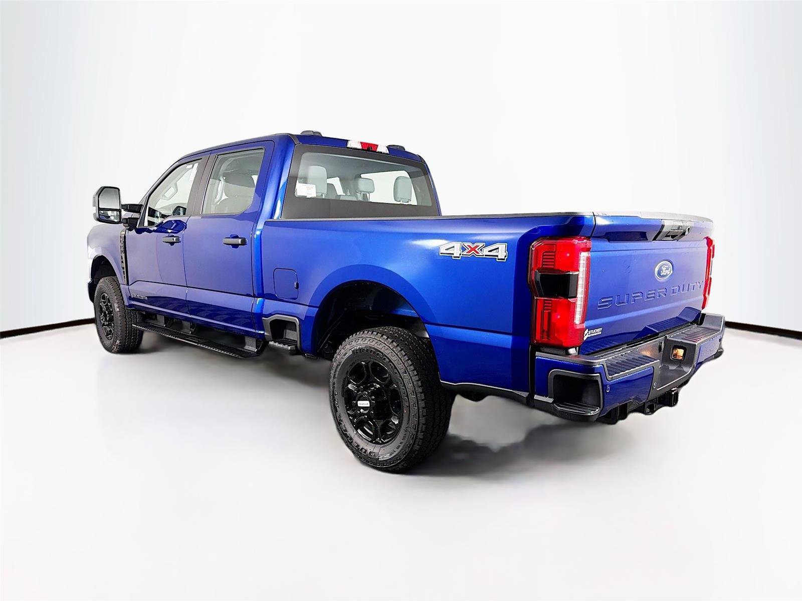 New 2026 Ford F250 XL w/ STX Appearance Package image 5
