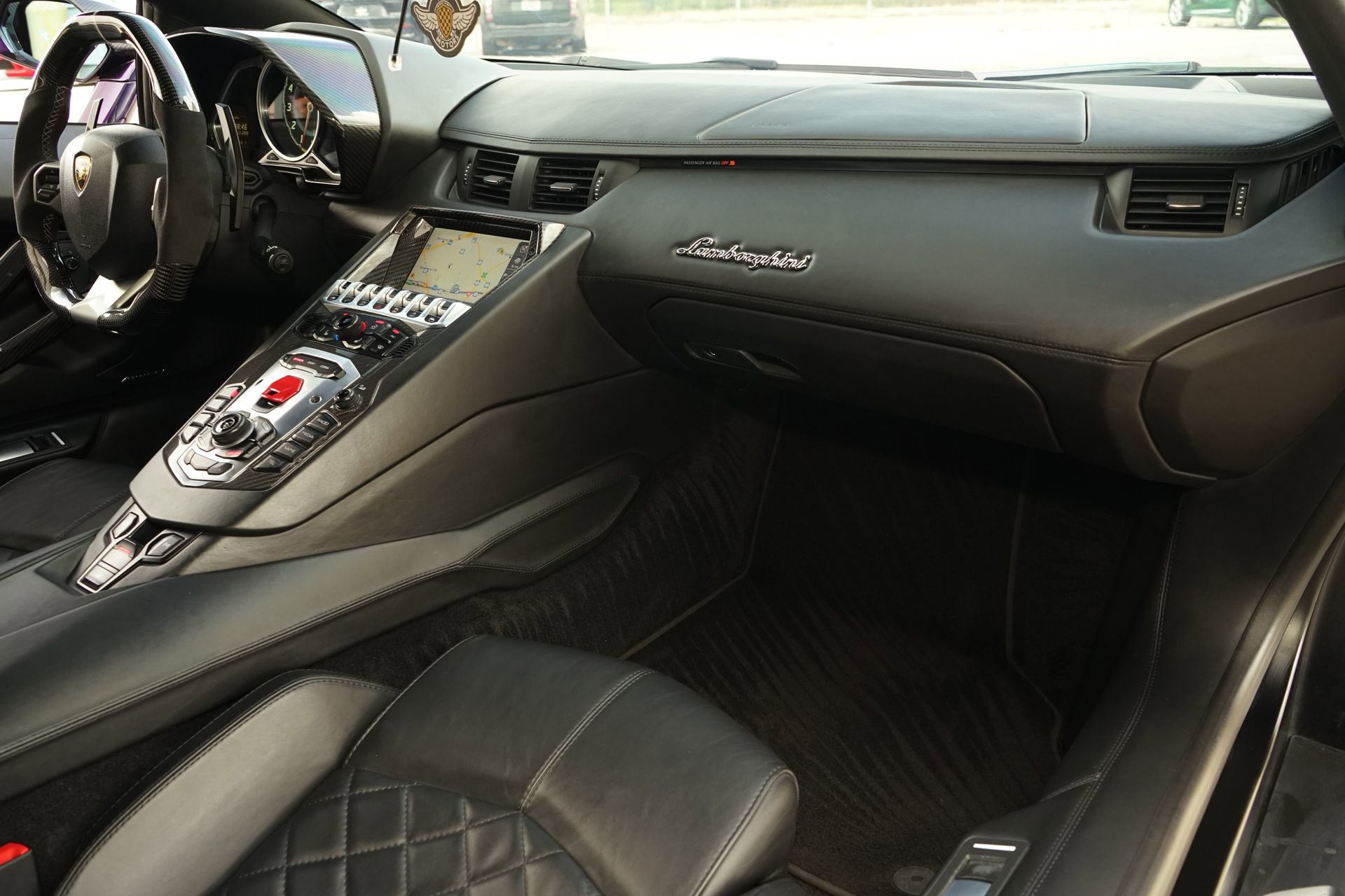 Used 2015 Lamborghini Aventador LP 700-4 image 25