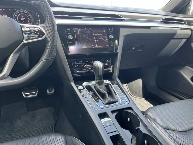 Used 2021 Volkswagen Arteon SEL Premium AWD/4WD image 15