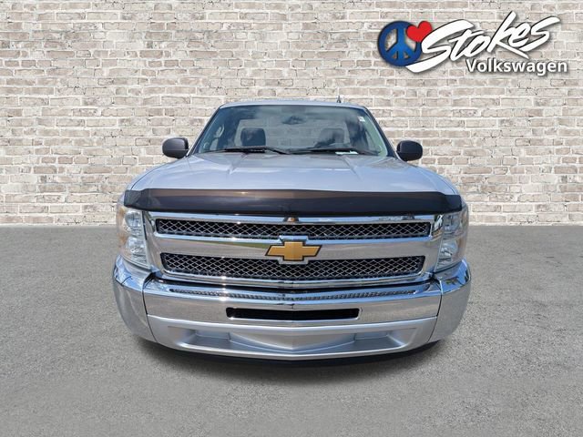 Used 2012 Chevrolet Silverado 1500 LT image 6