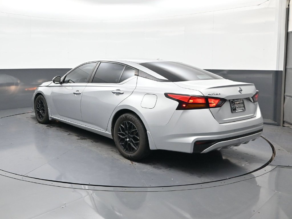 Used 2020 Nissan Altima 2.5 S FWD image 7