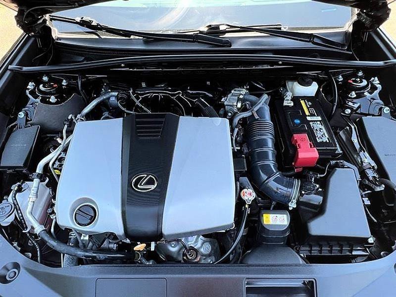 Used 2024 Lexus ES 350 w/ Premium Package FWD image 67
