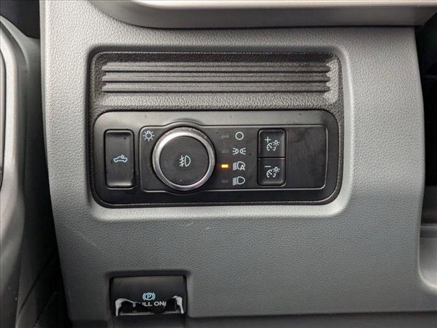Used 2025 Ford F250 XLT image 13