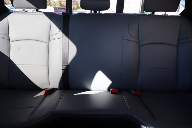 Used 2025 RAM 2500 Tradesman image 42