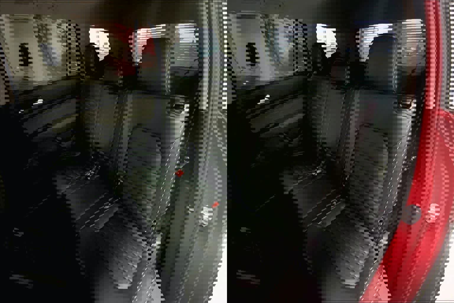 Used 2023 Volkswagen Atlas SEL Premium image 27