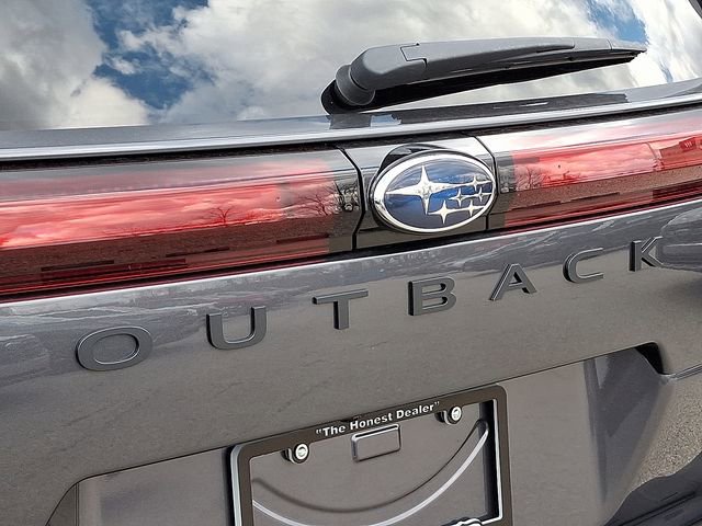 New 2026 Subaru Outback Premium AWD/4WD image 25