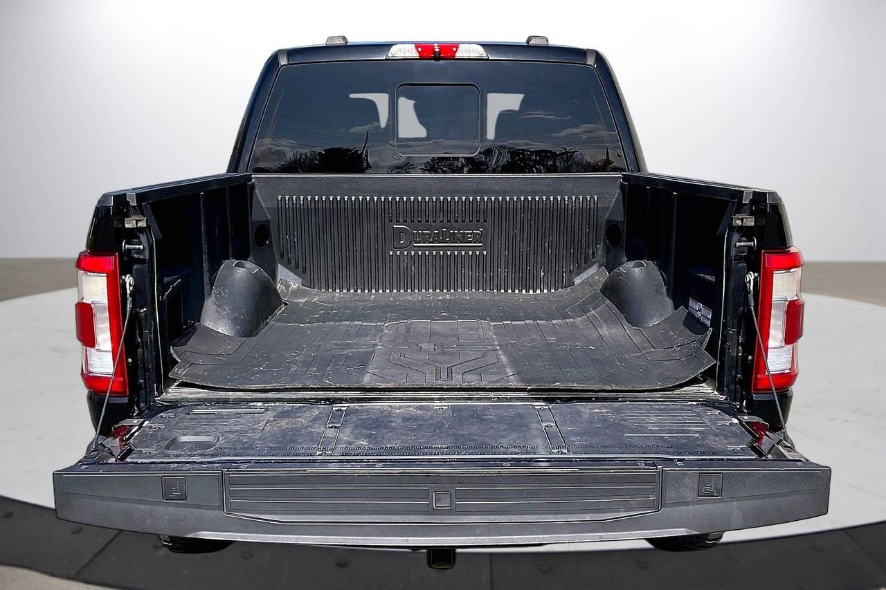 Used 2021 Ford F150 Lariat image 27