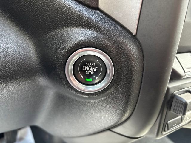 Used 2024 Chevrolet Silverado 1500 Custom w/ Rally Edition image 21