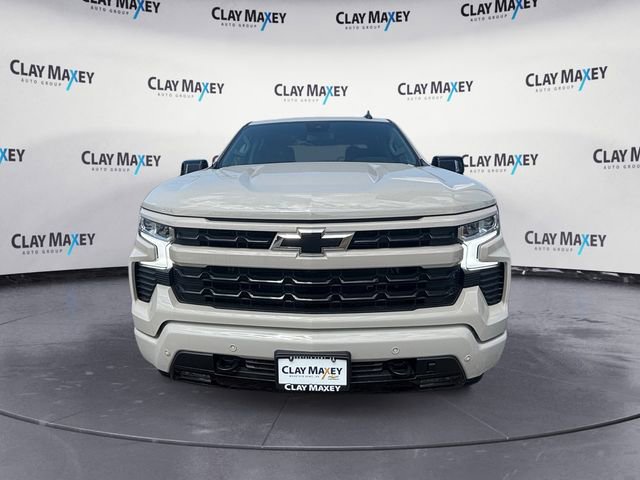 New 2026 Chevrolet Silverado 1500 RST w/ Safety Package image 8
