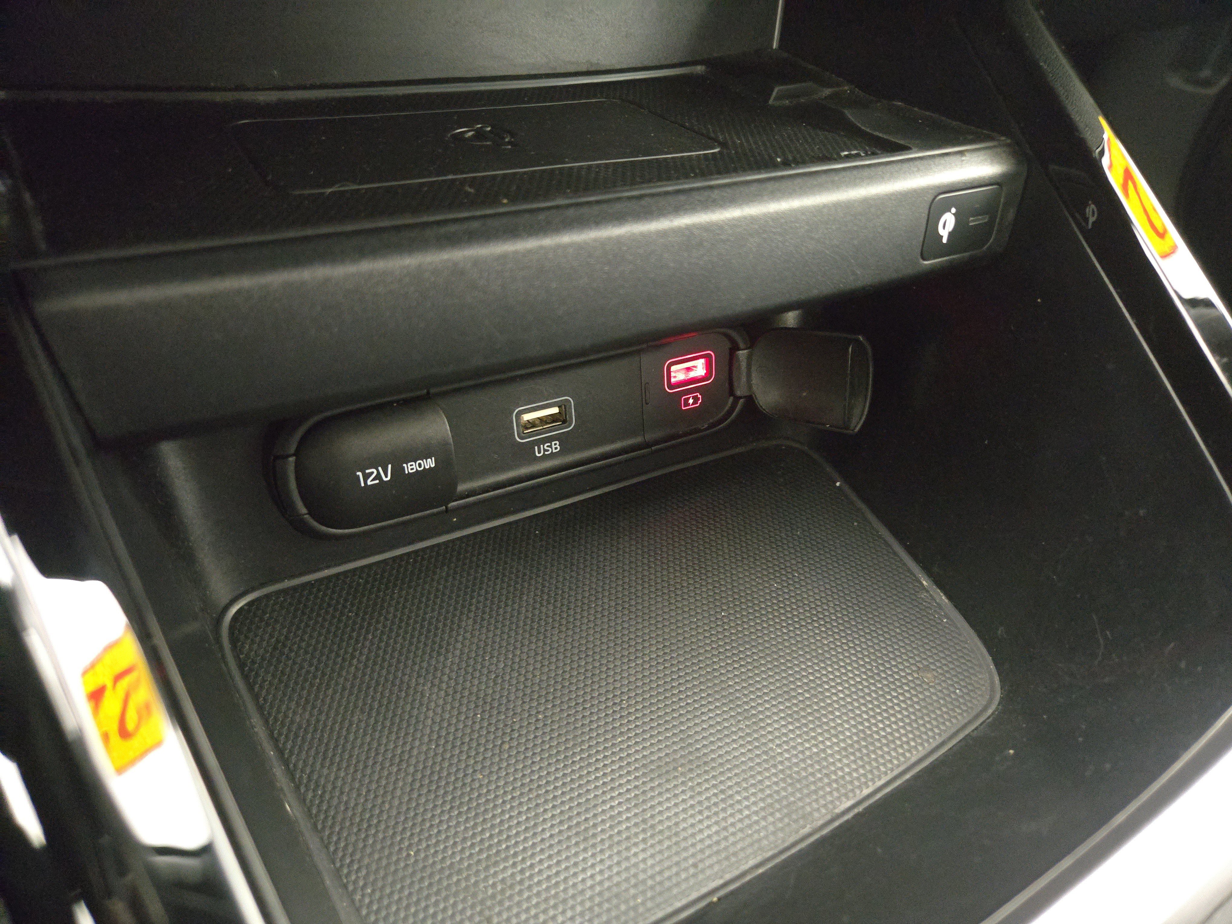 Used 2022 Kia Forte GT-Line w/ GT-Line Premium Package image 27