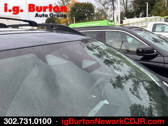 Used 2024 Subaru Ascent Touring AWD/4WD image 7