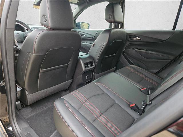 Used 2023 Chevrolet Equinox RS FWD image 10