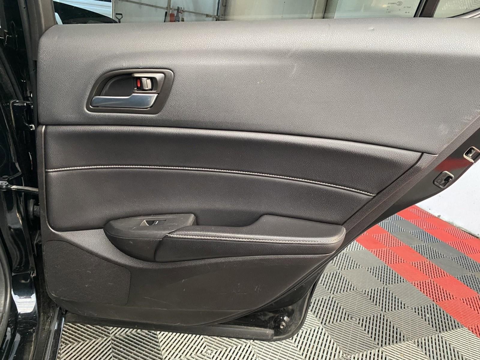Used 2021 Acura ILX w/ Premium Package image 10