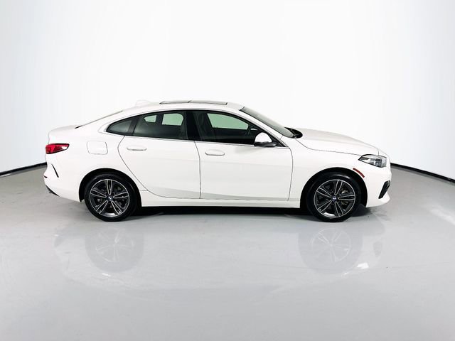 Used 2022 BMW 228i Gran Coupe w/ Convenience Package FWD image 10