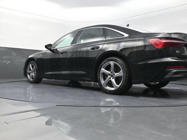 Used 2024 Audi A6 Premium Plus AWD/4WD image 35