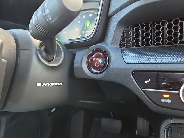 New 2026 Honda CR-V TrailSport image 21