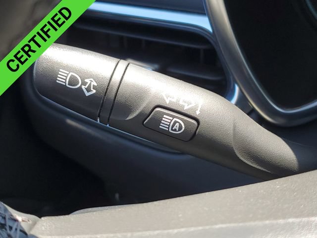 Certified 2024 Chevrolet Equinox LT AWD/4WD image 12