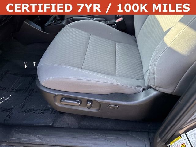 Used 2021 Toyota Tacoma SR5 image 15