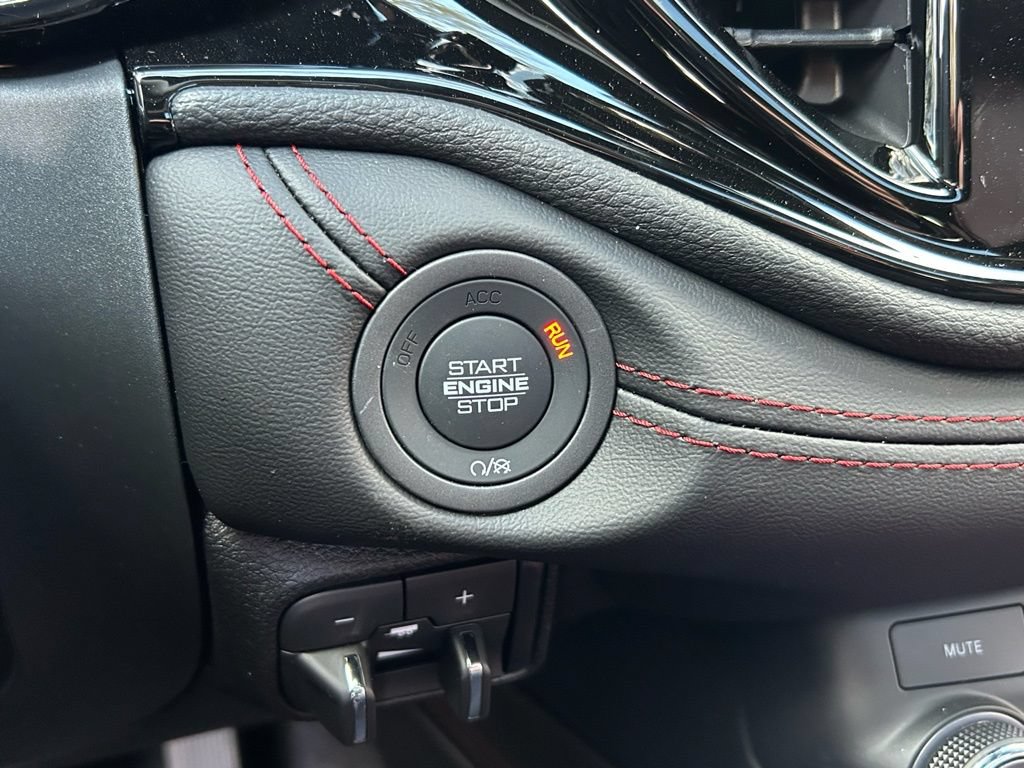 New 2026 Dodge Durango GT AWD/4WD image 51