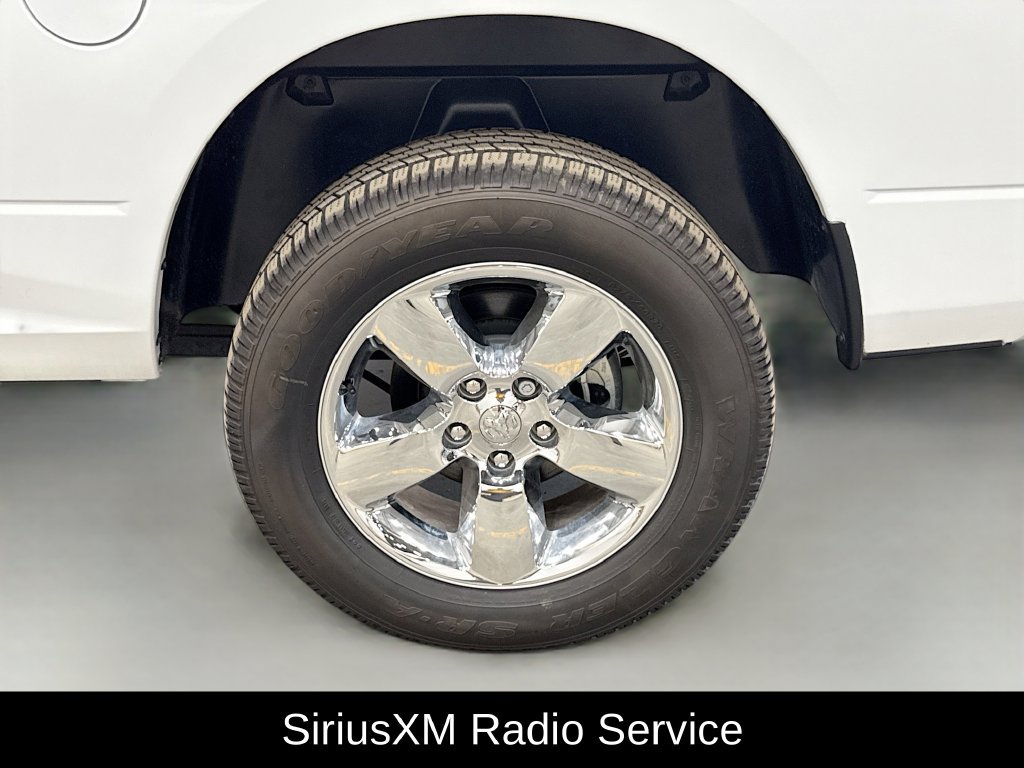 New 2023 RAM 1500 Tradesman w/ Tradesman SXT Package AWD/4WD image 39