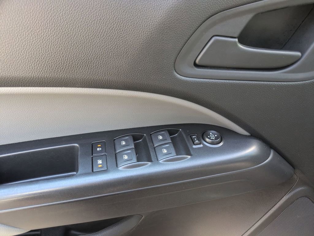 Used 2019 Chevrolet Colorado W/T w/ WT Convenience Package image 10