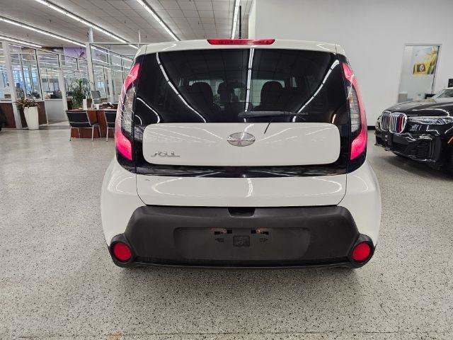 Used 2014 Kia Soul FWD image 5