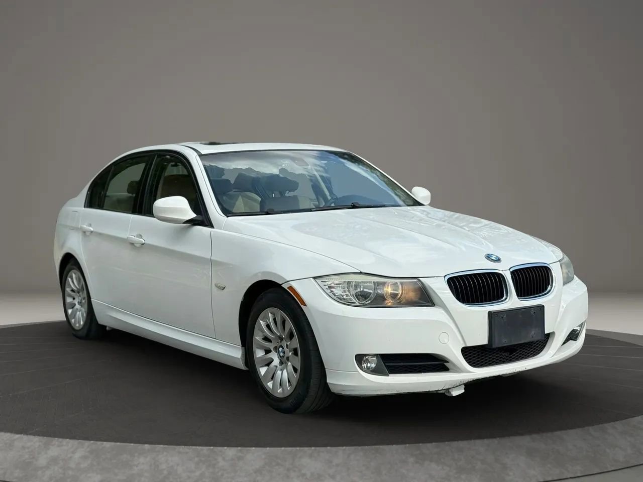 Used 2009 BMW 328i Sedan image 3