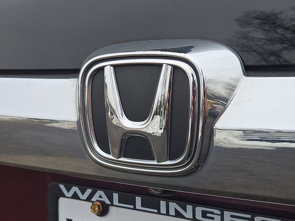 Used 2016 Honda CR-V Touring image 27