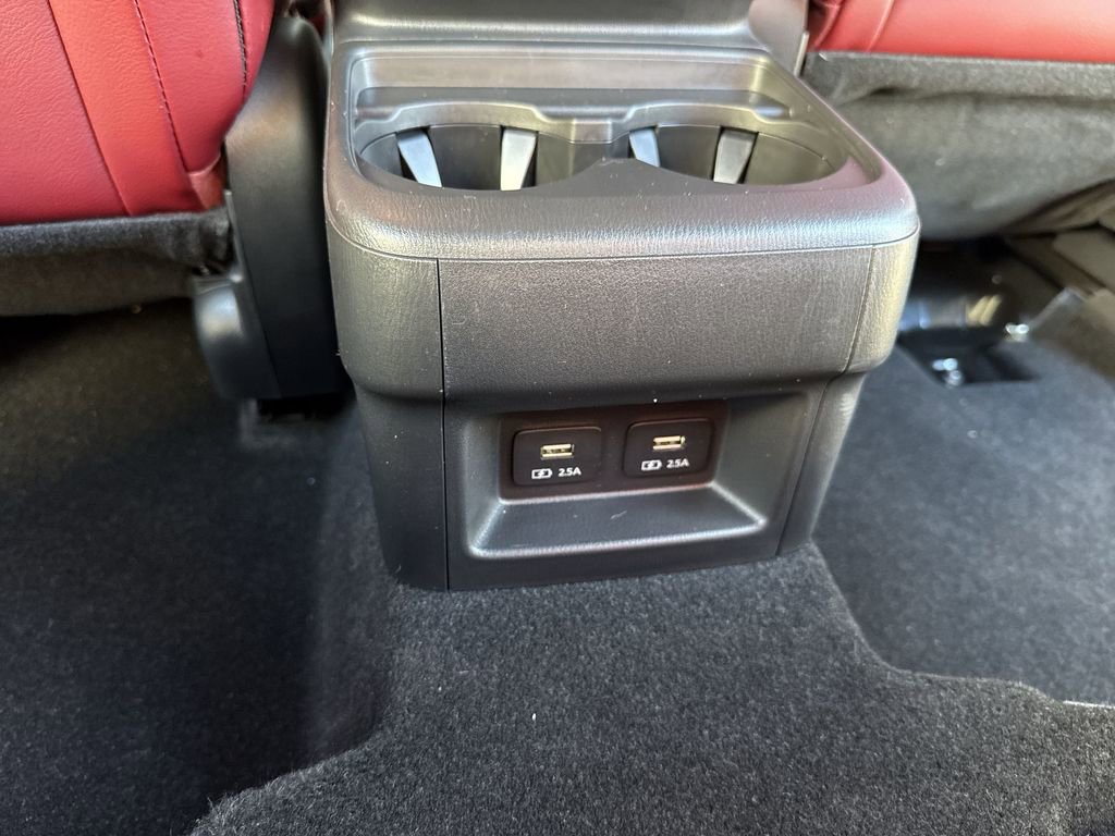 Used 2023 MAZDA CX-9 Carbon Edition image 39