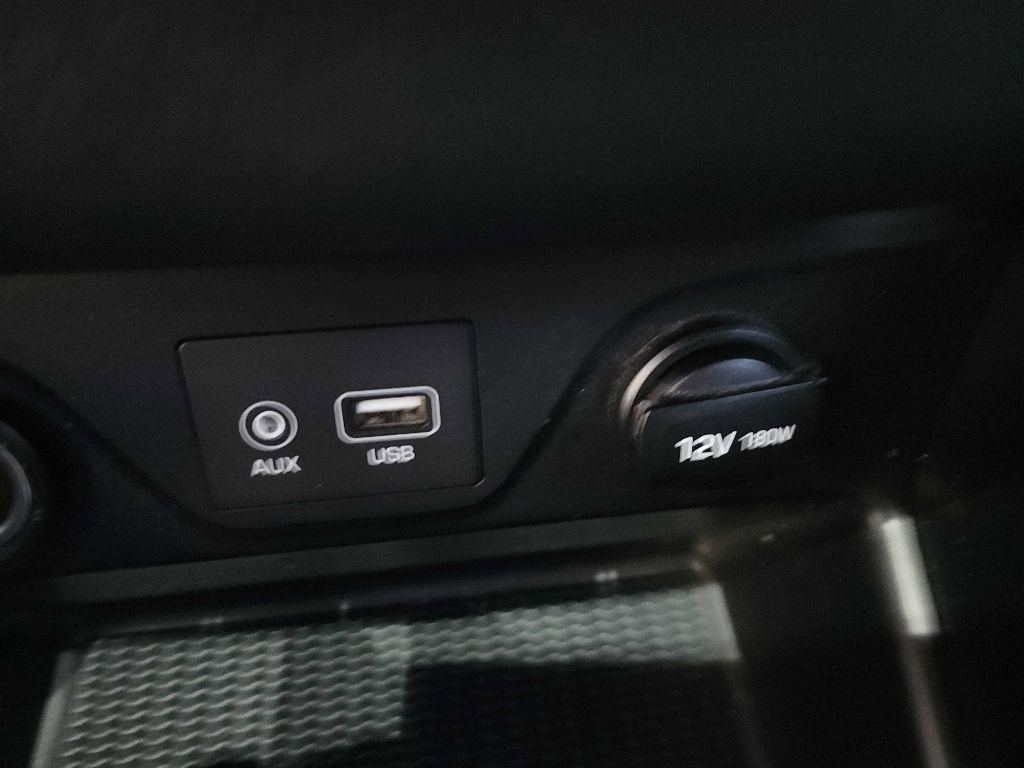 Used 2017 Hyundai Tucson Night image 11