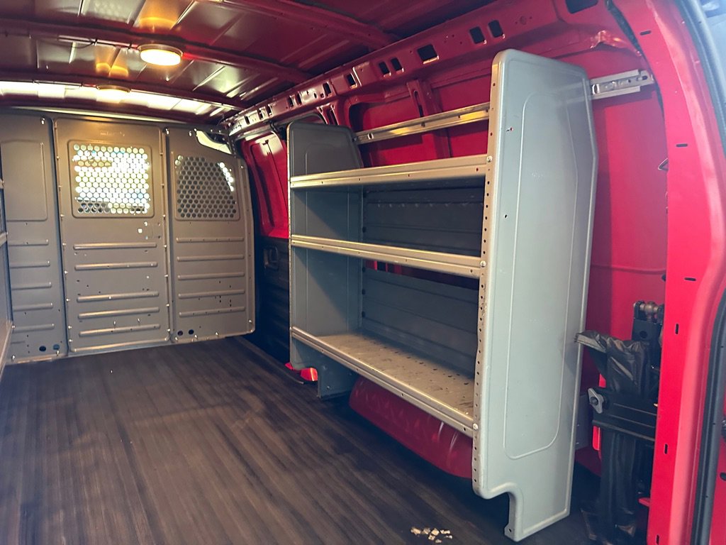 Used 2014 Chevrolet Express 1500 AWD image 12